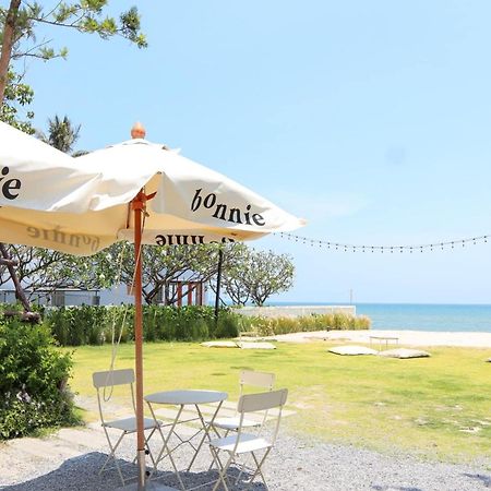 Rain Cha-Am Huahin By Sake Daire Dış mekan fotoğraf