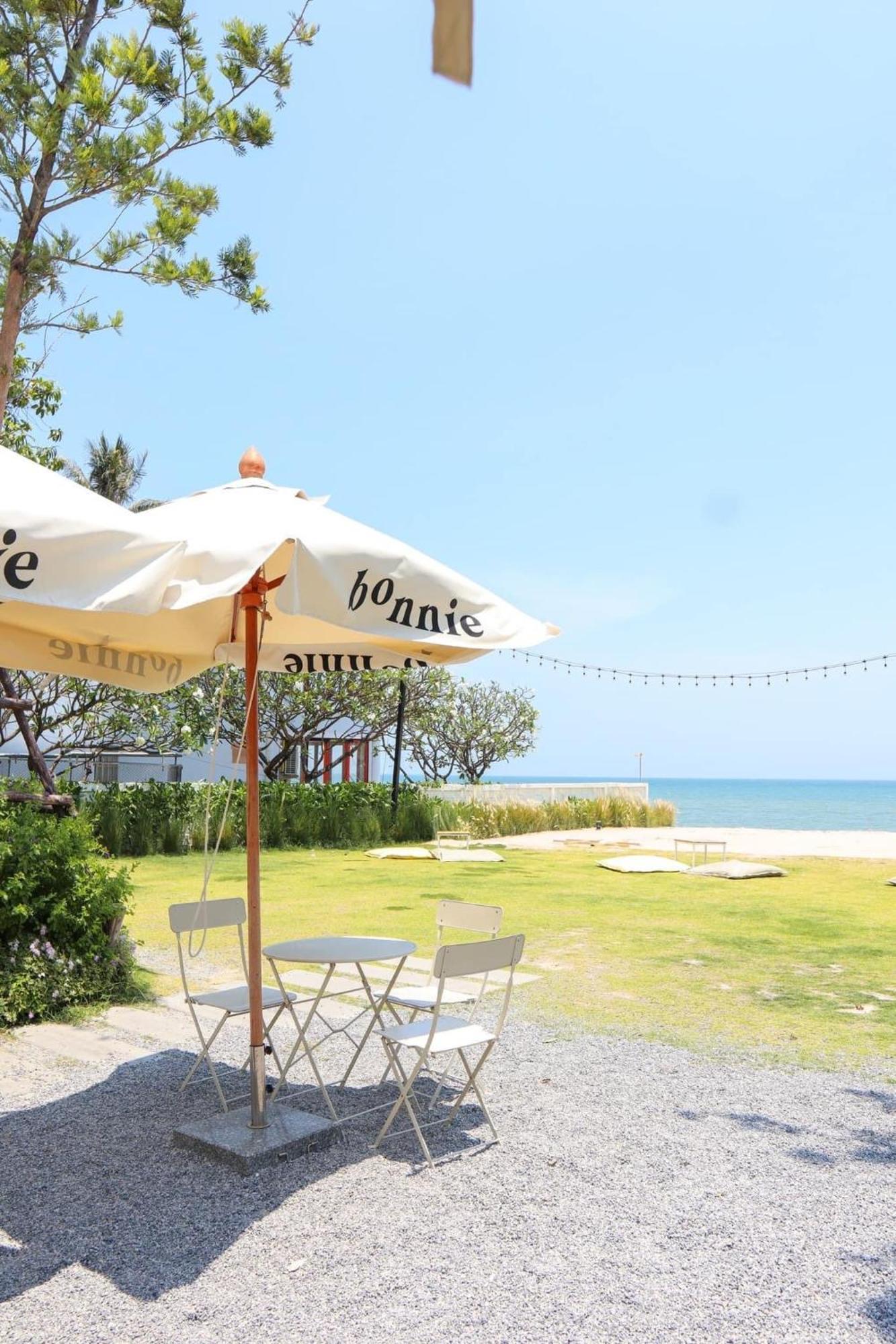 Rain Cha-Am Huahin By Sake Daire Dış mekan fotoğraf